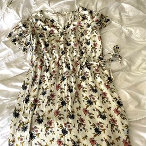 Loft Plus Dress